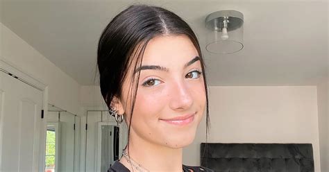 charlie damilio leaked|Teen TikTok star Charli DAmelio spoke out about what she said。